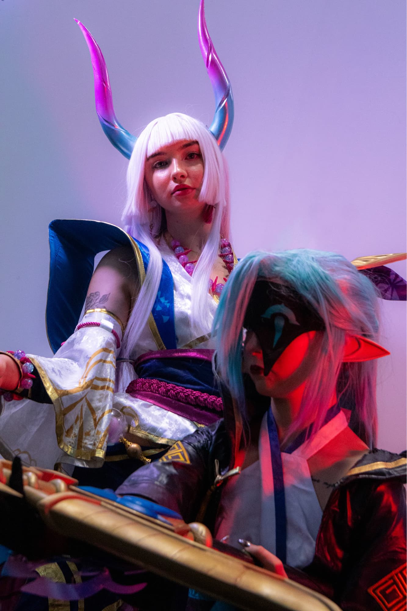 Syndra - Photo 16