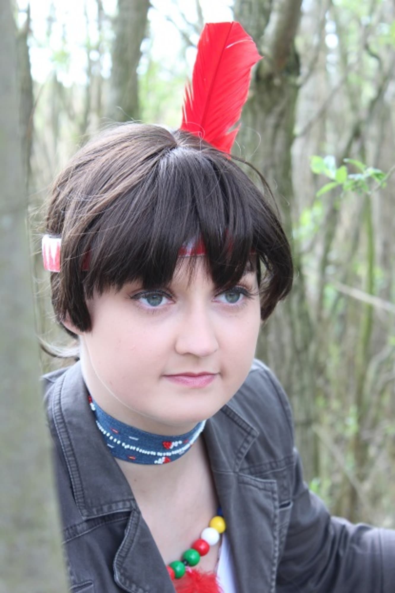 Michelle Cheng - Photo 5