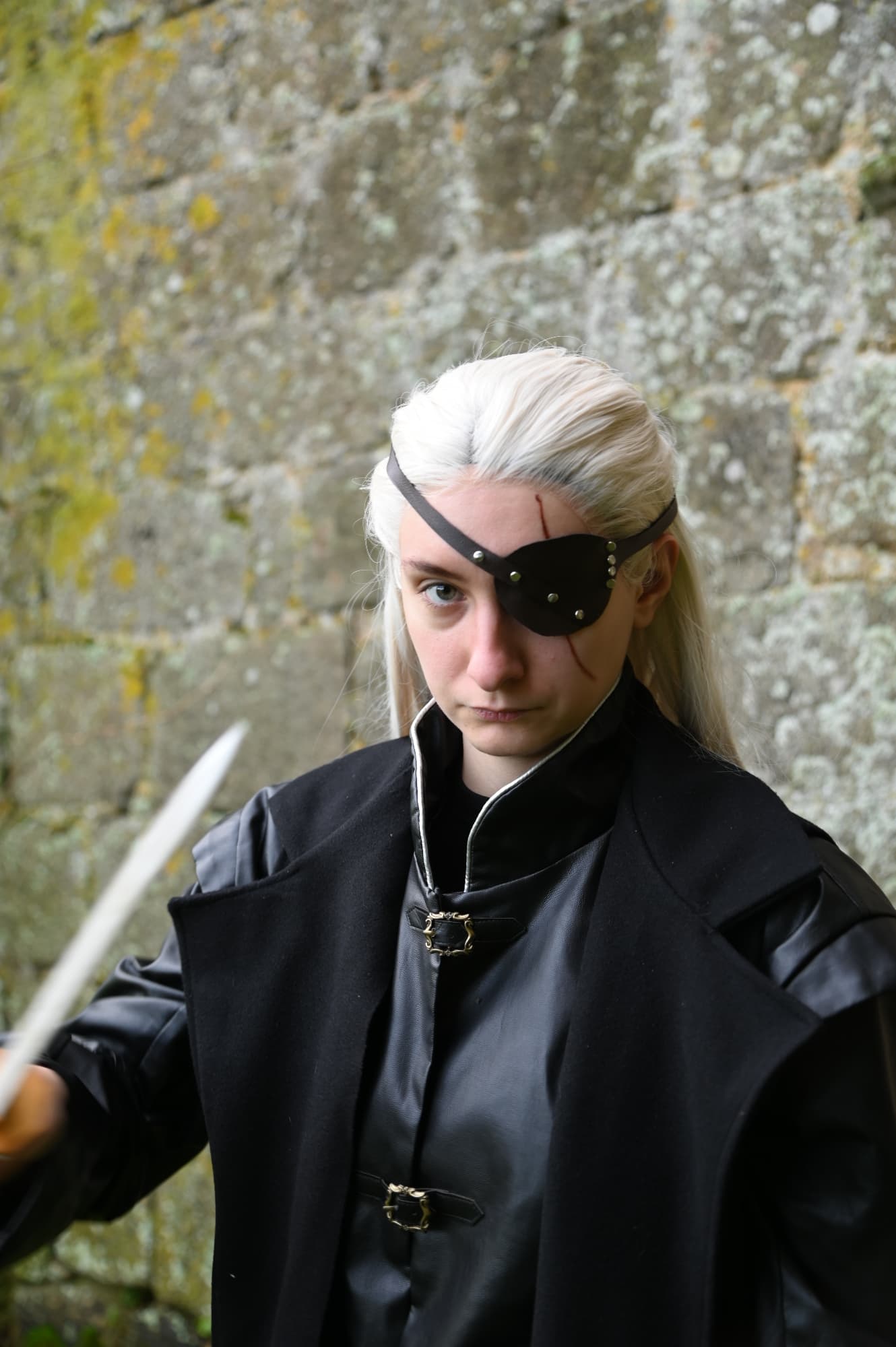 Aemond Targaryen - Photo 13
