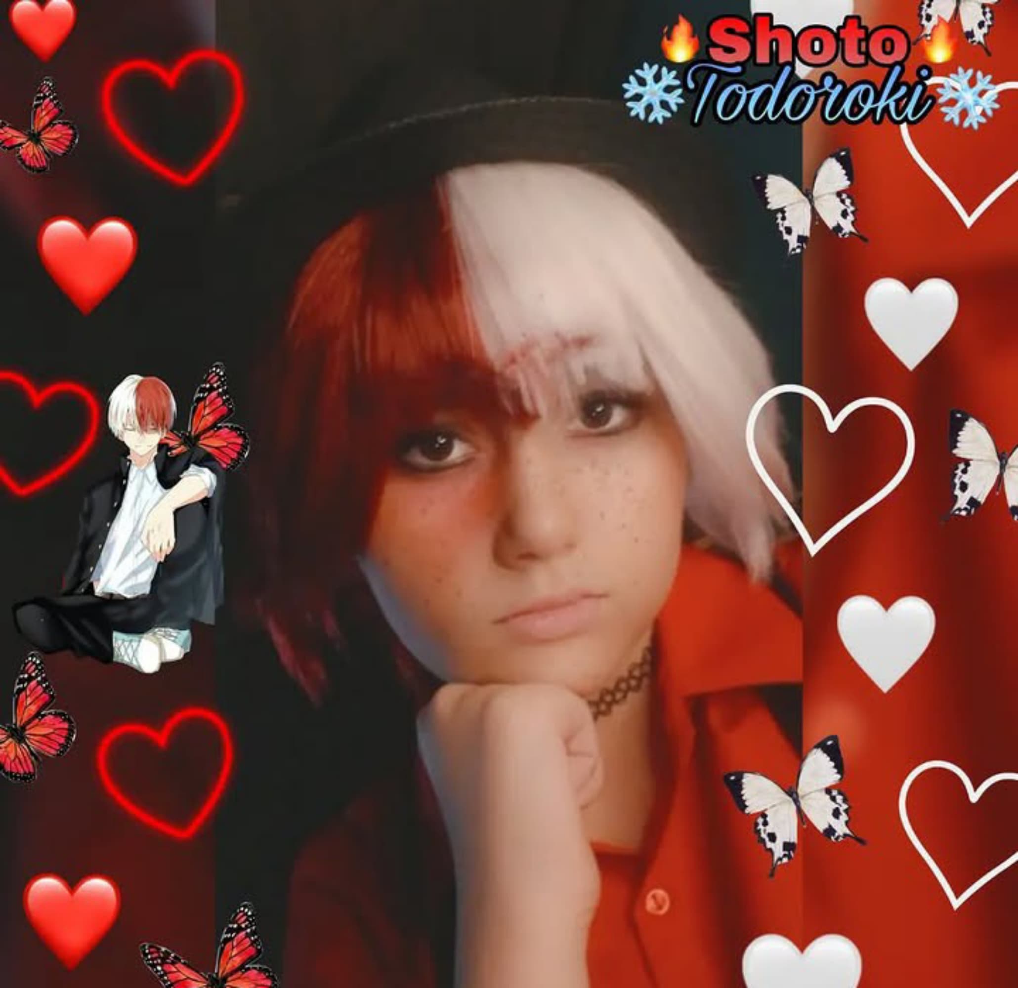 Shoto Todoroki  - Photo 2