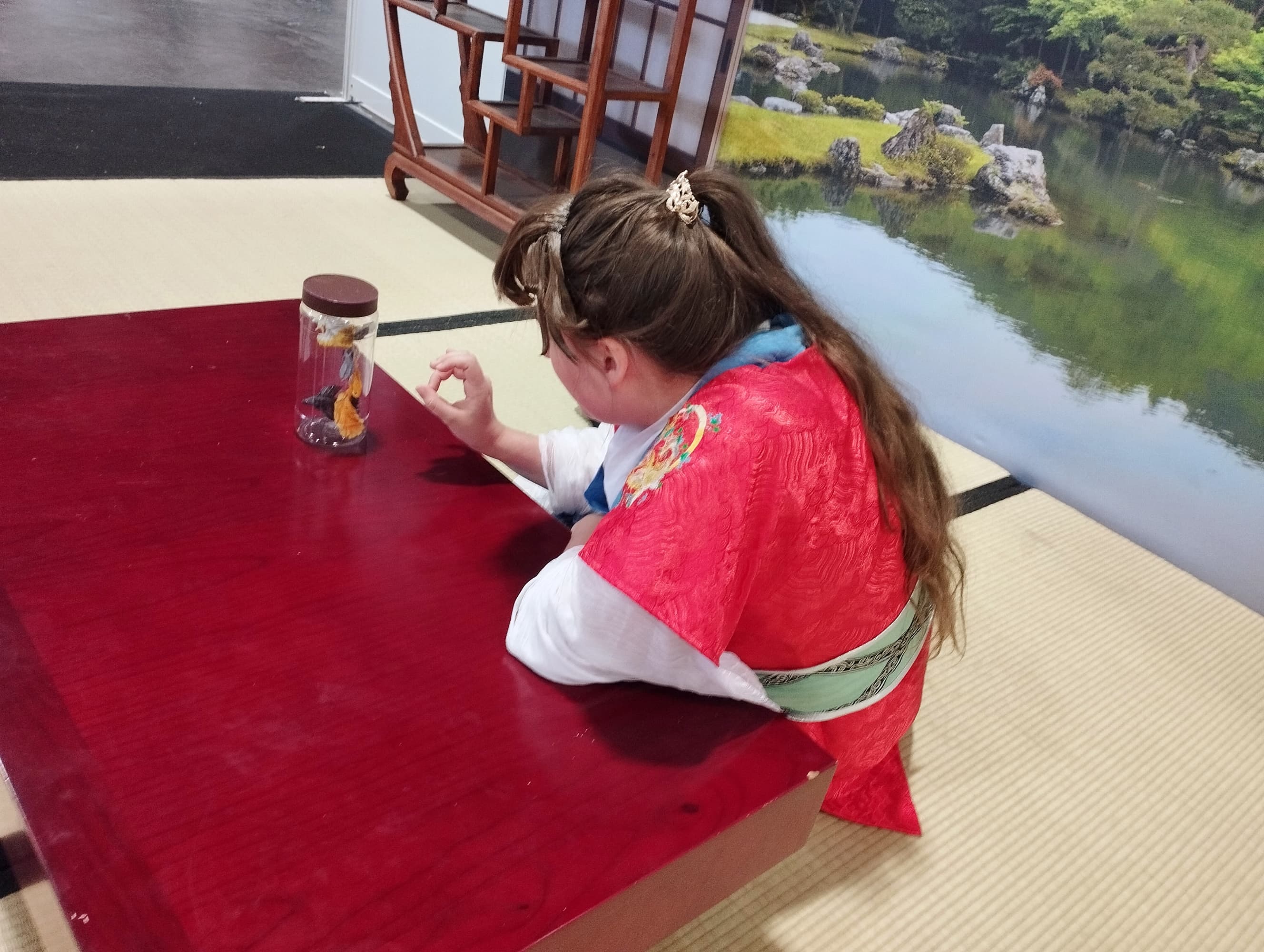 Li Yu, JapanExpo2025 - Photo 3