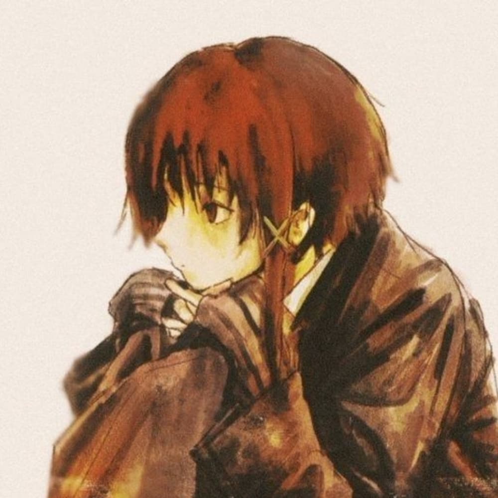 Lain Iwakura