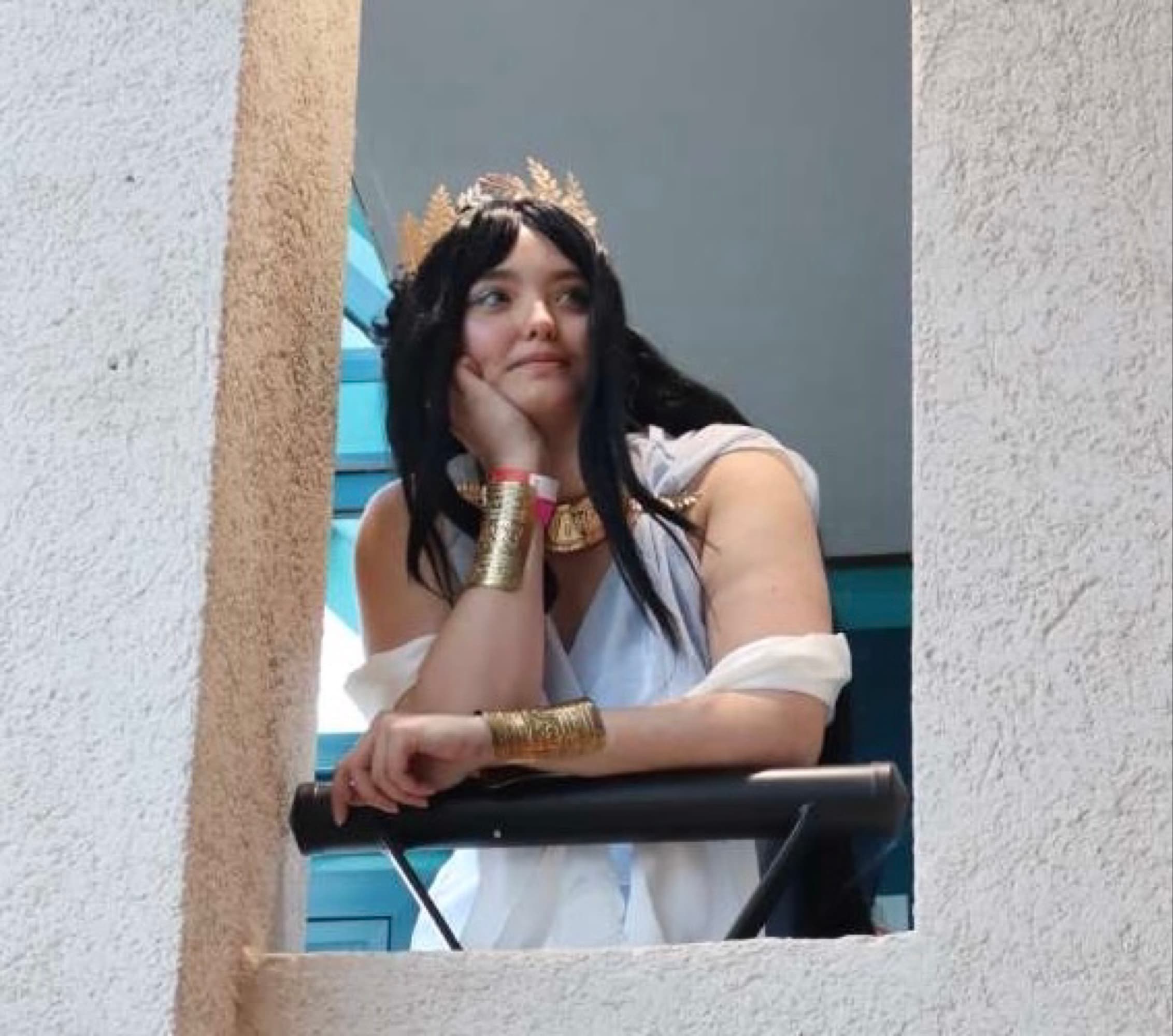 Penelope (Fana Manga - Photo 1