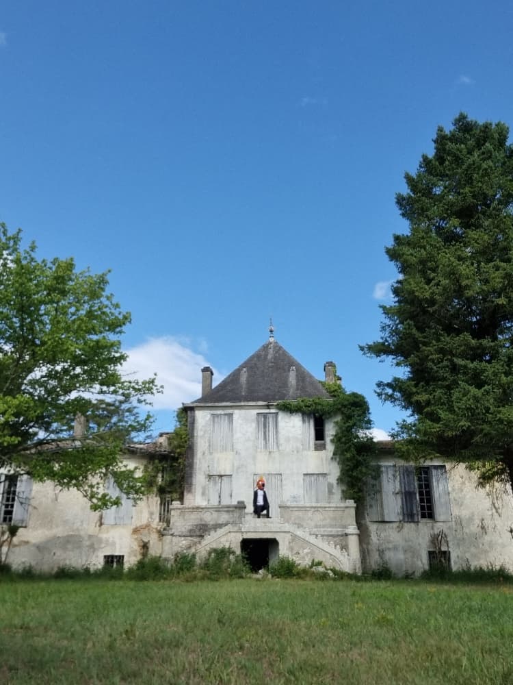 1er shooting de Lord - Photo 4