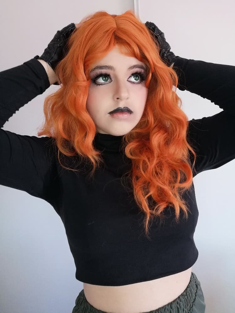 Kim - 1ère version - Photo 2