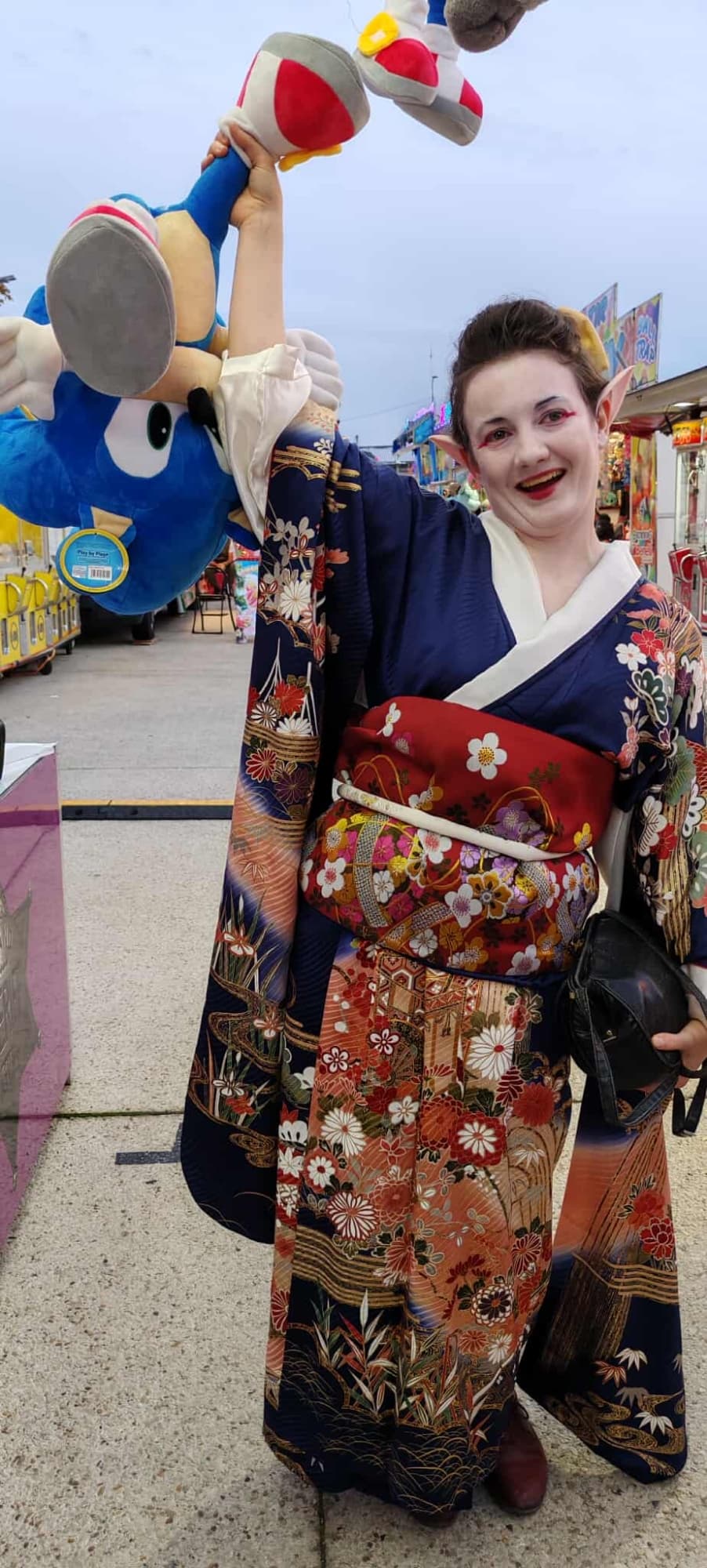 Futakuchi-onna - Photo 12