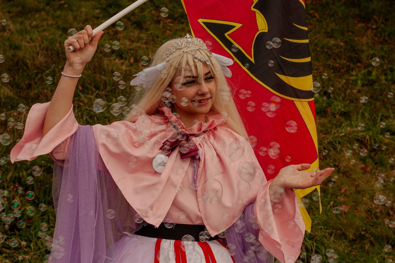 Mavis vermillion  - Photo 7