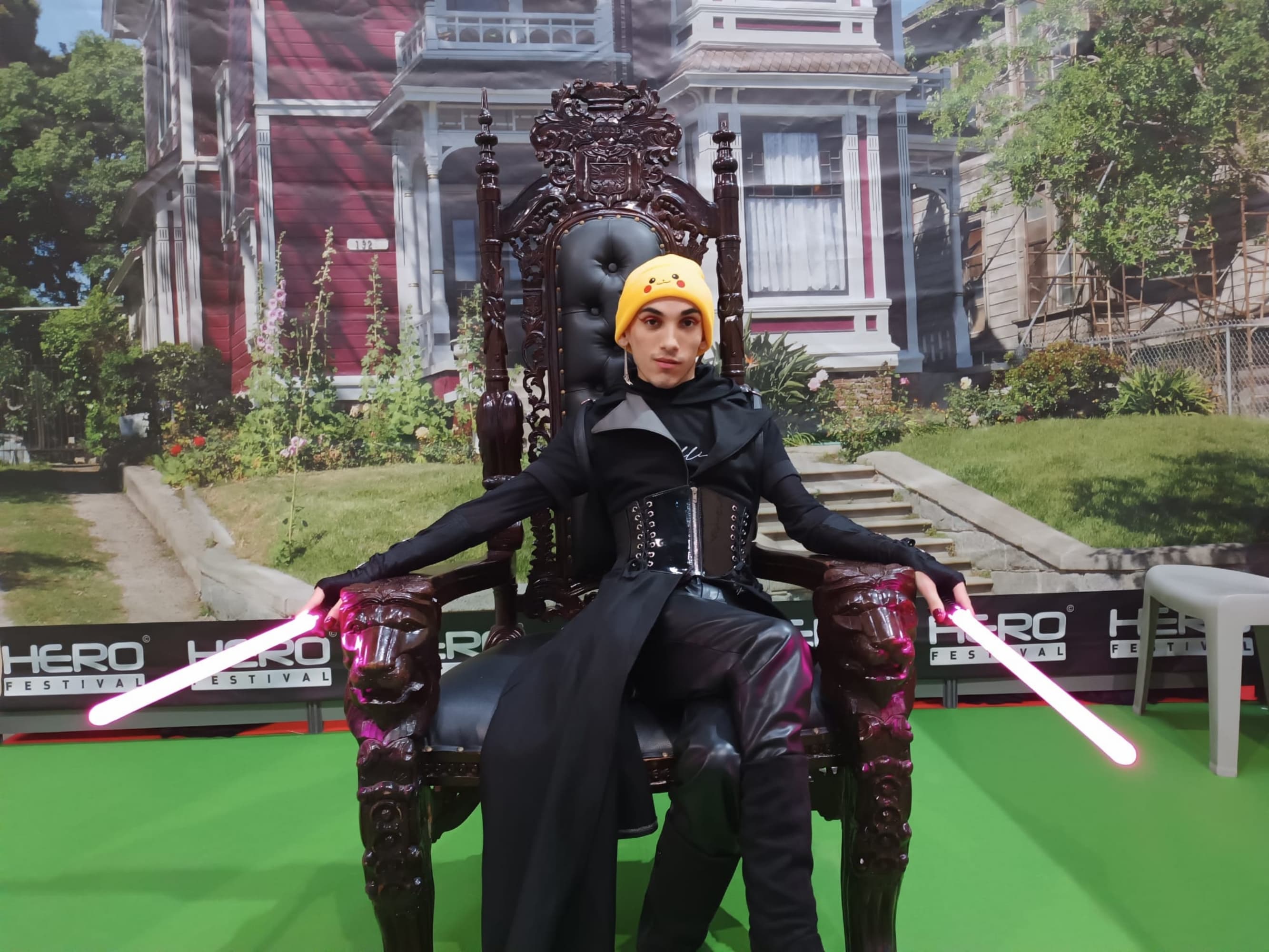 Hero Festival 2024 - Photo 14