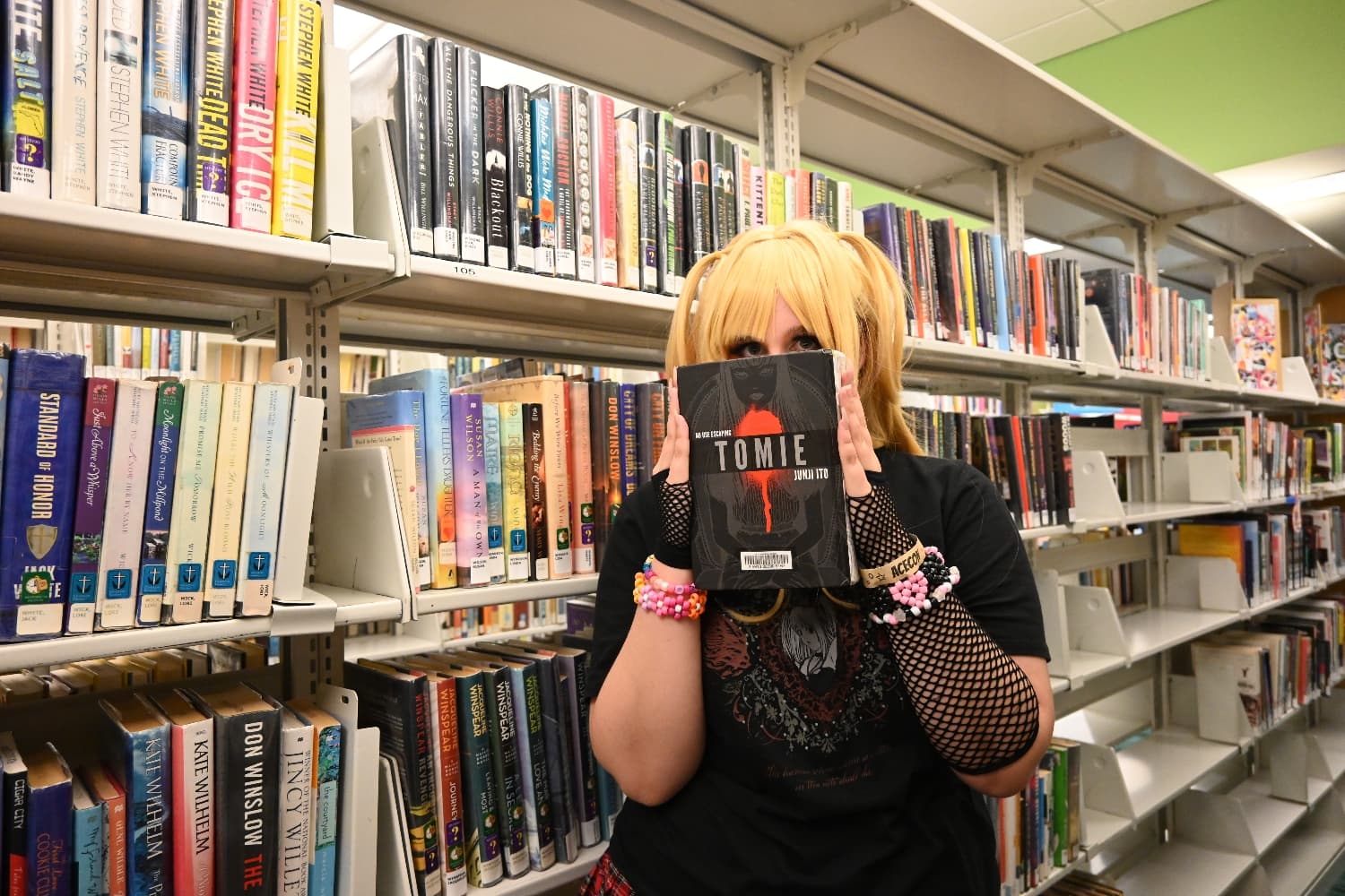 Misa - Photo 3