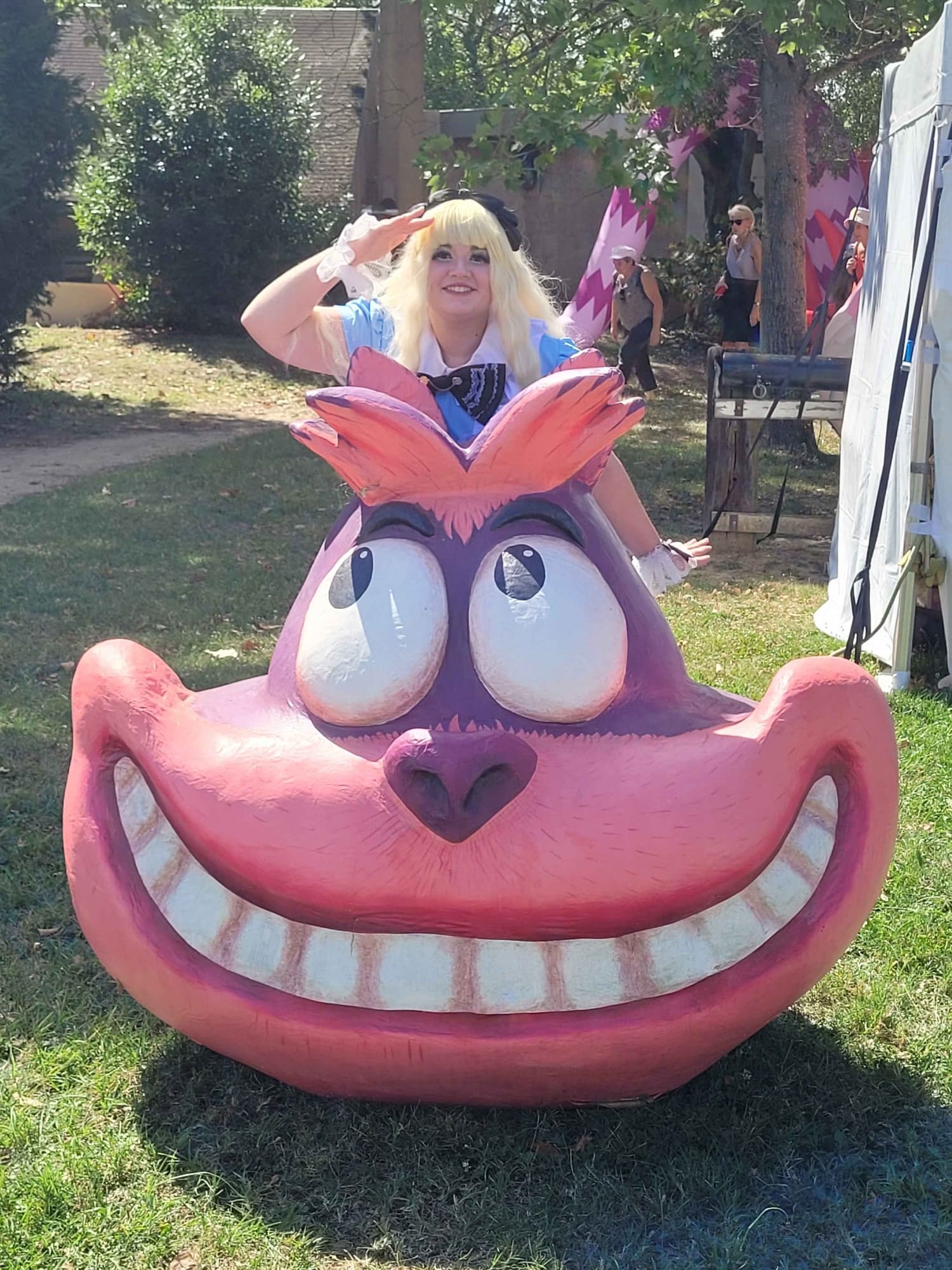 Alice 2024 - Photo 1