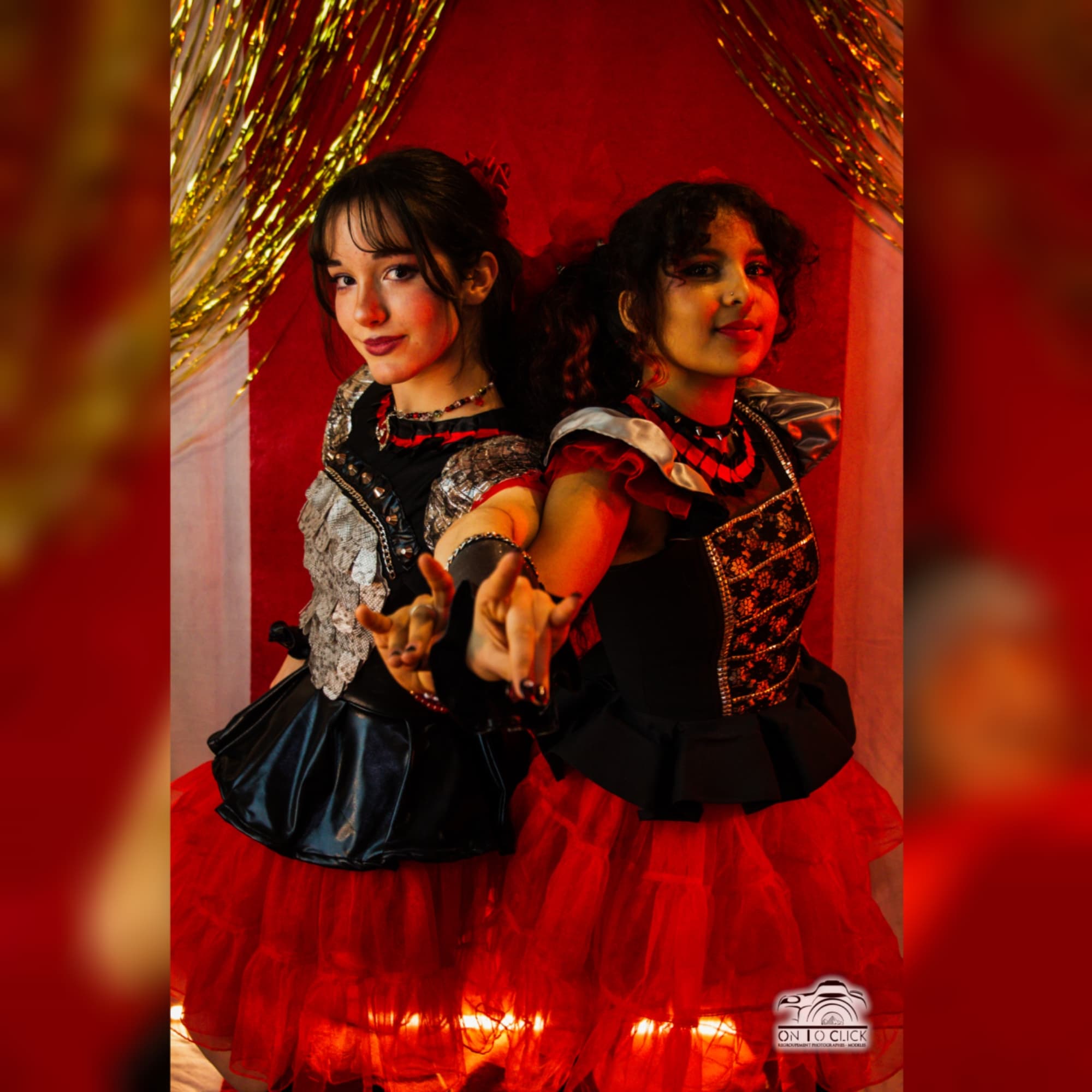 Babymetal(w:yoshiro) - Photo 4