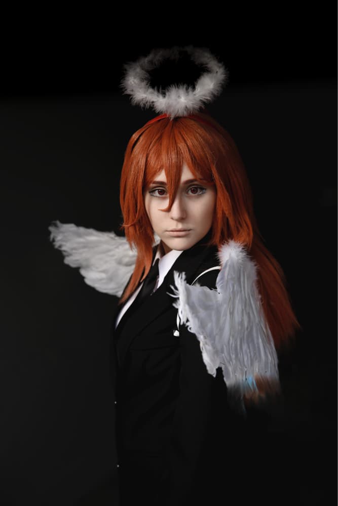 Angel Devil 🩸 - Photo 5