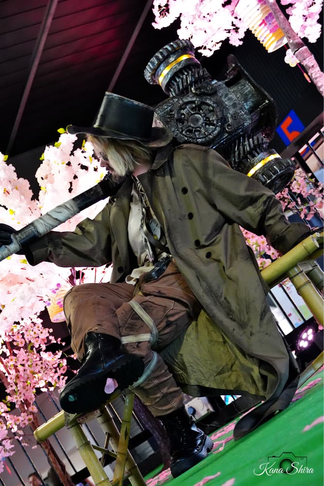 Chibi rouen  - Photo 16