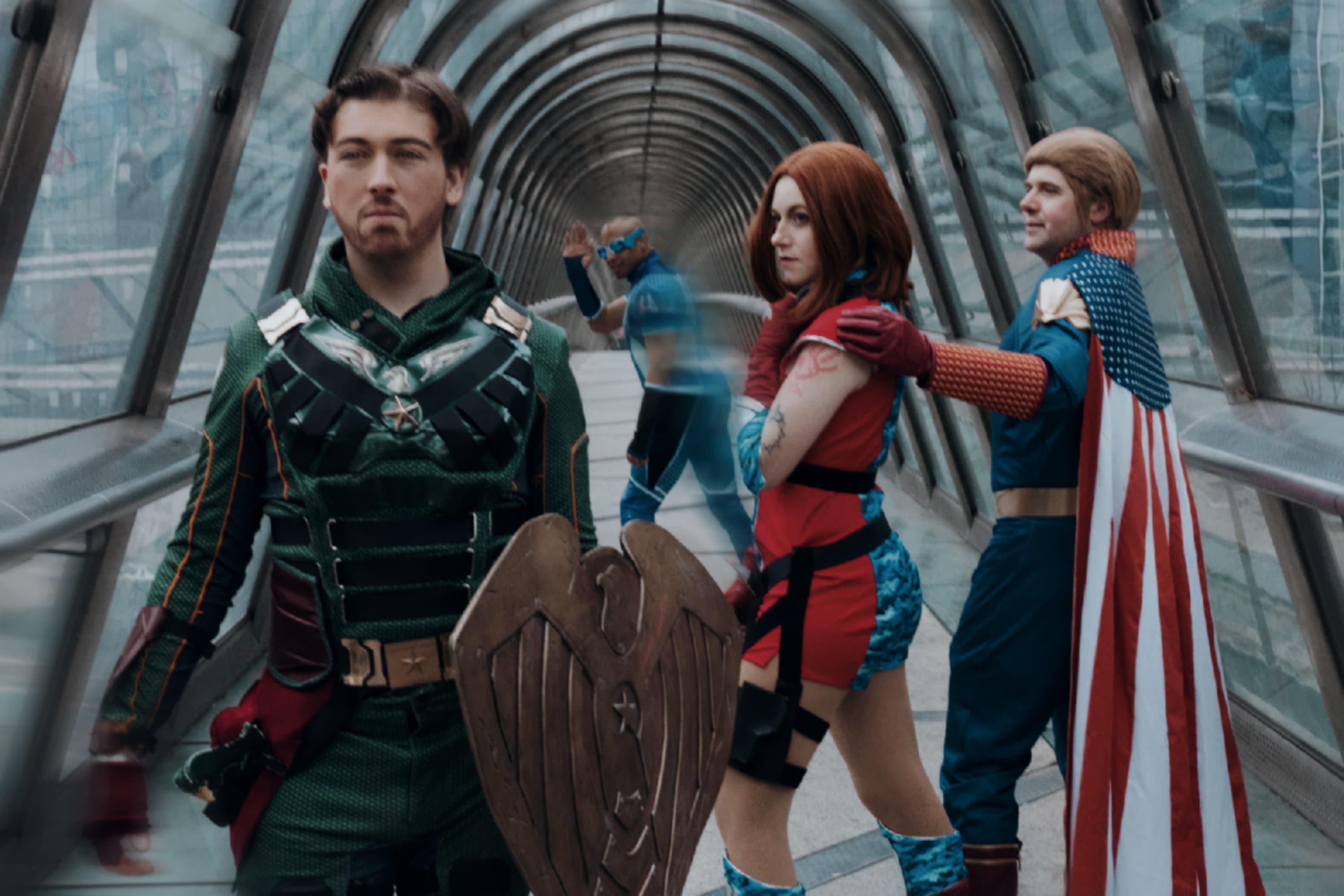 Firecracker  - Photo 2