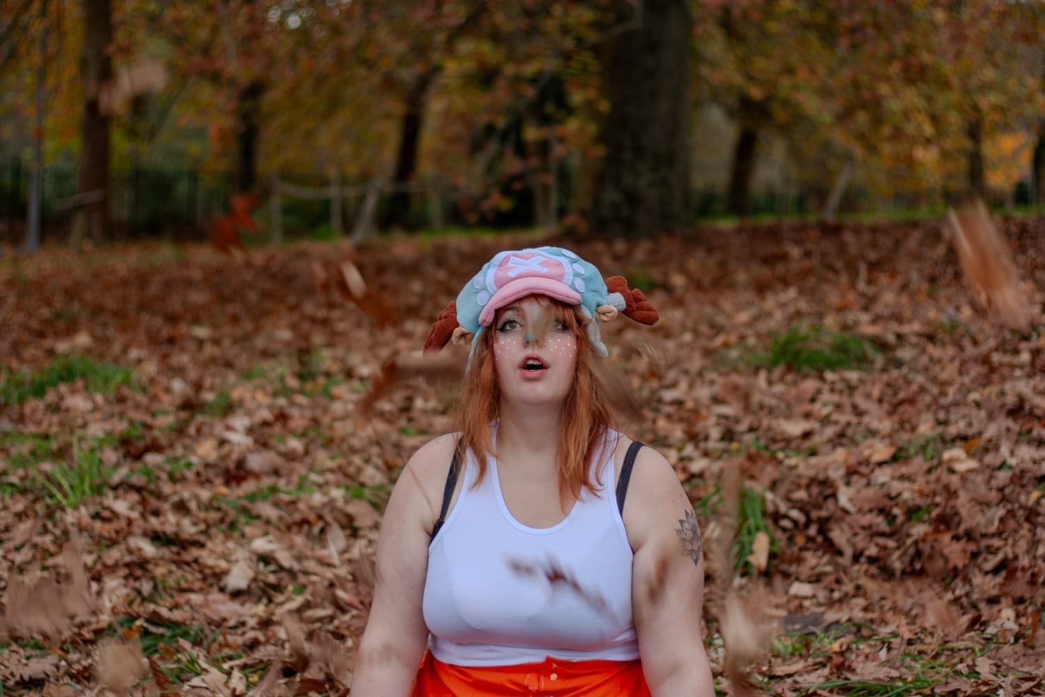 Chopper V1  - Photo 5