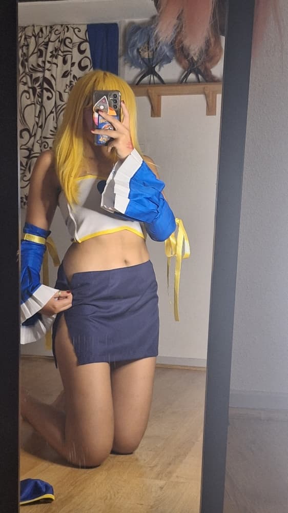 lucy heartfilia  - Photo 19
