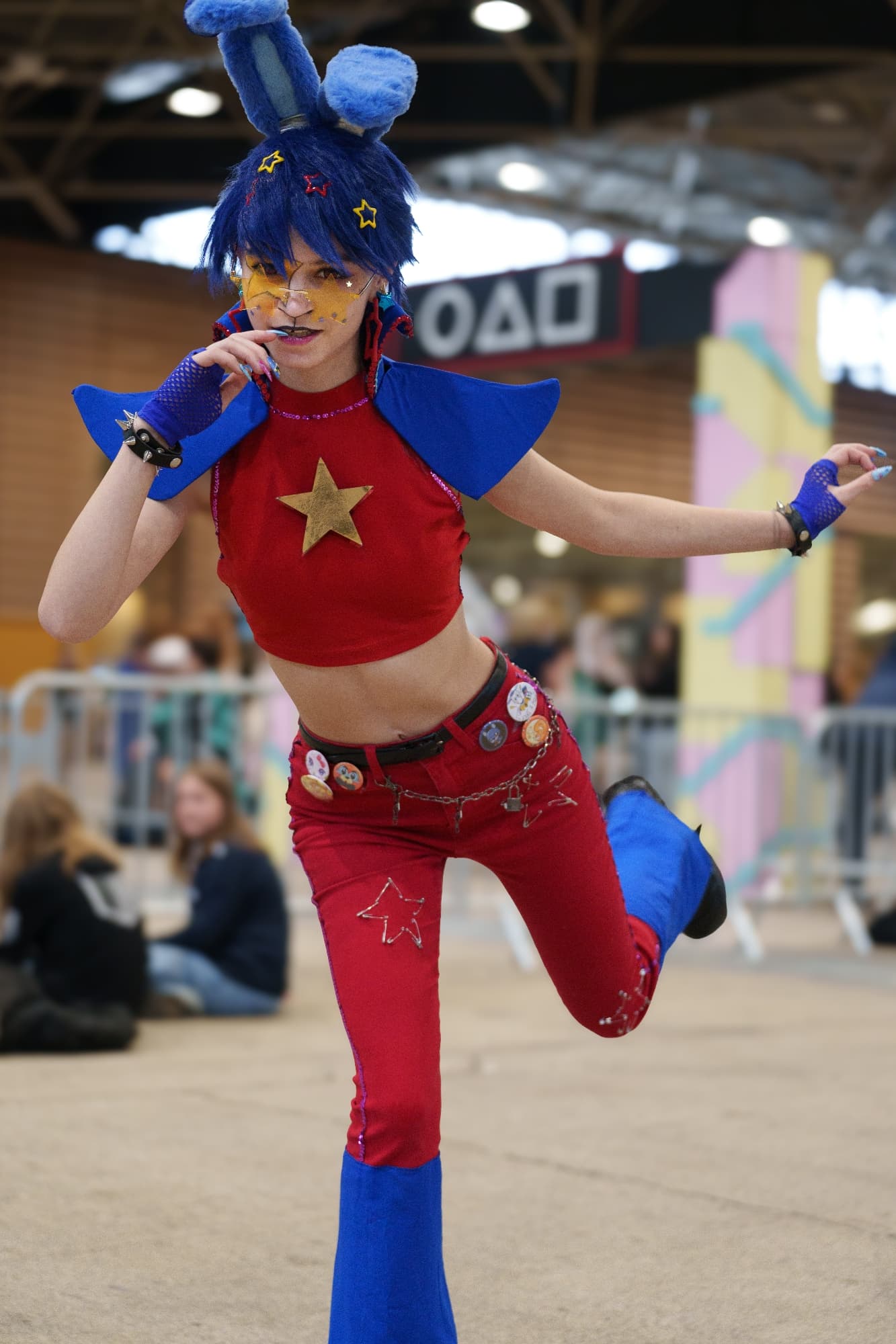 ☆Bonnie Japan Touch☆ - Photo 14