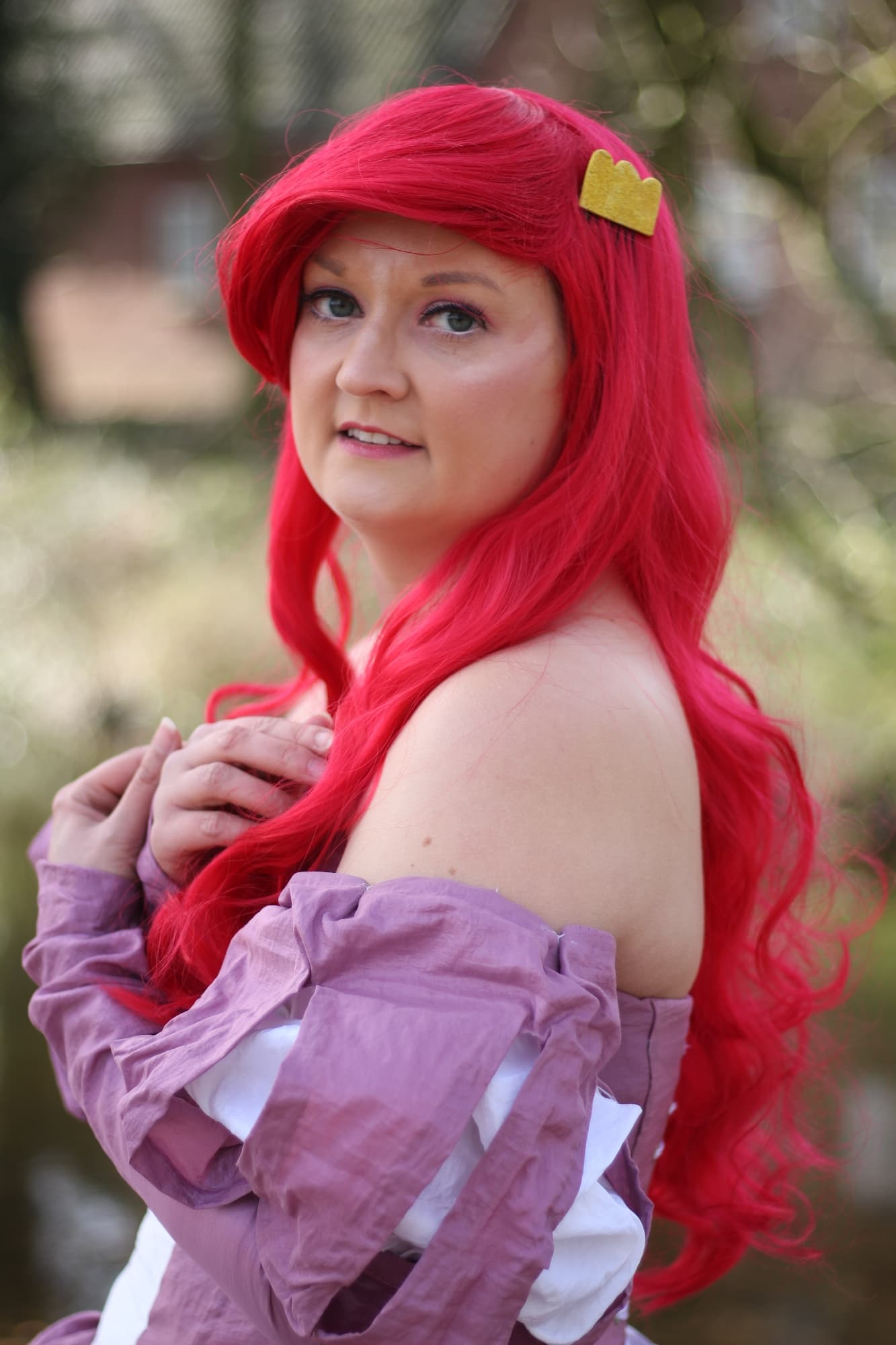 Arielle (Disney) - Photo 37