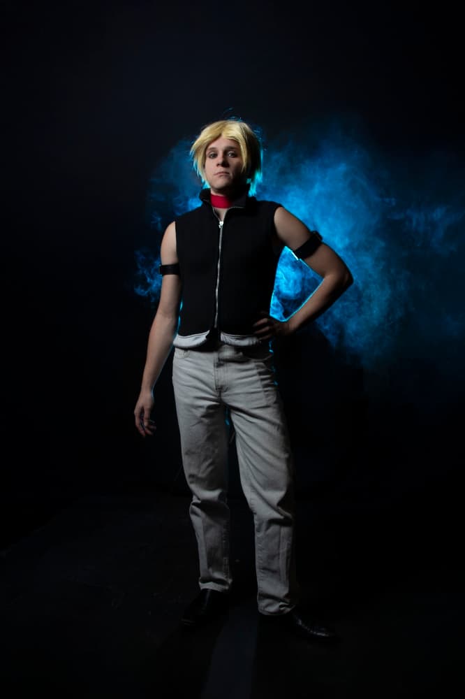 Eliott & Zoey - Photo 2