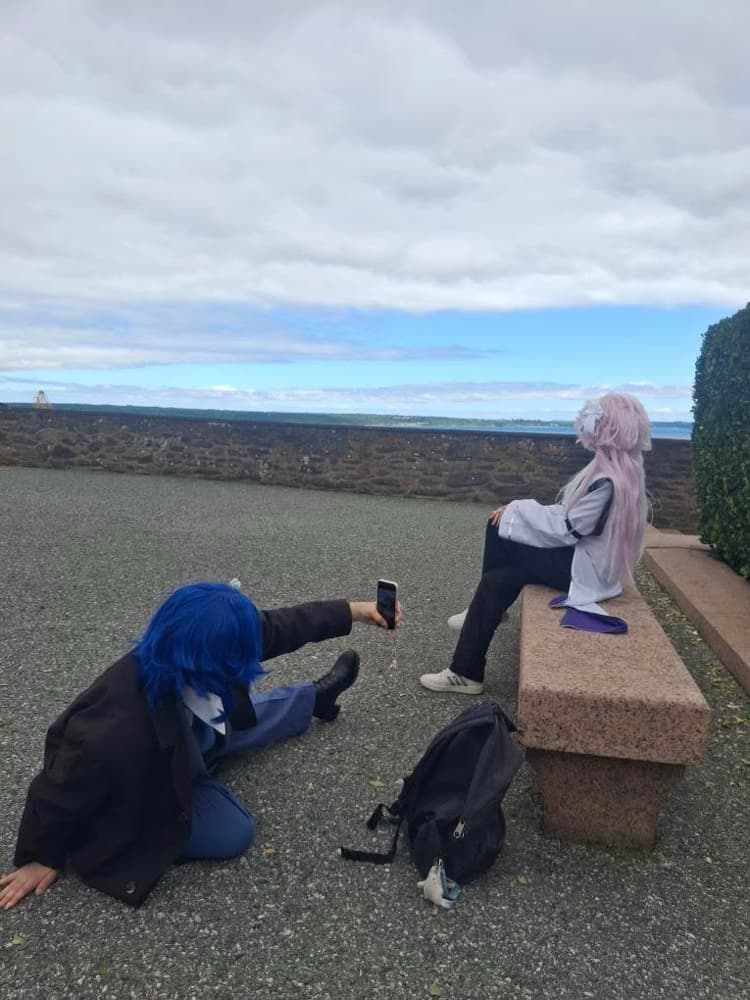 Gallerian Marlon - Photo 1