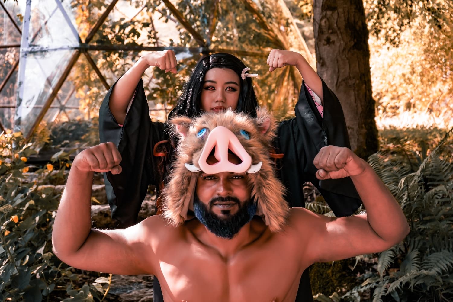 Demon slayer  - Photo 6