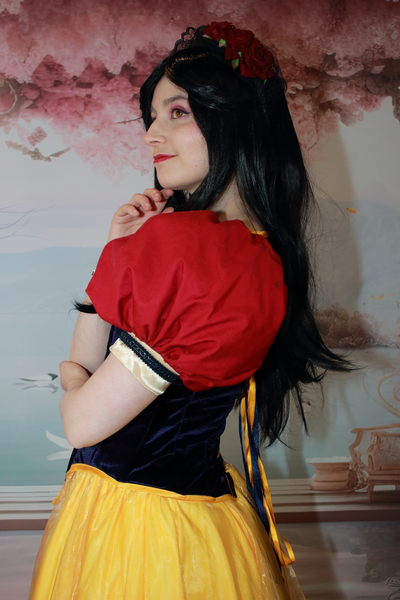 Blanche Neige  - Photo 1