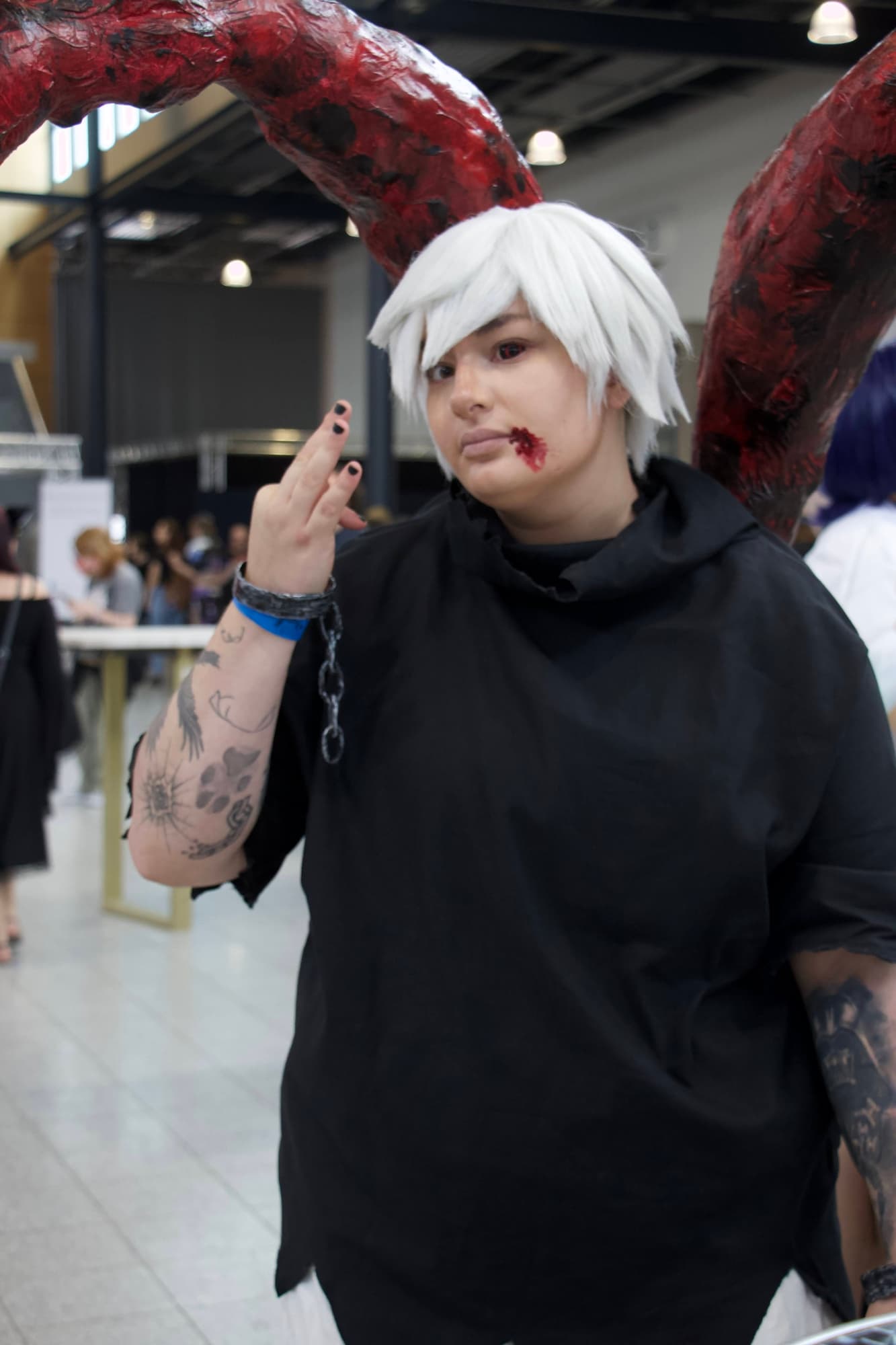 CC Freiburg 2023 - Photo 9