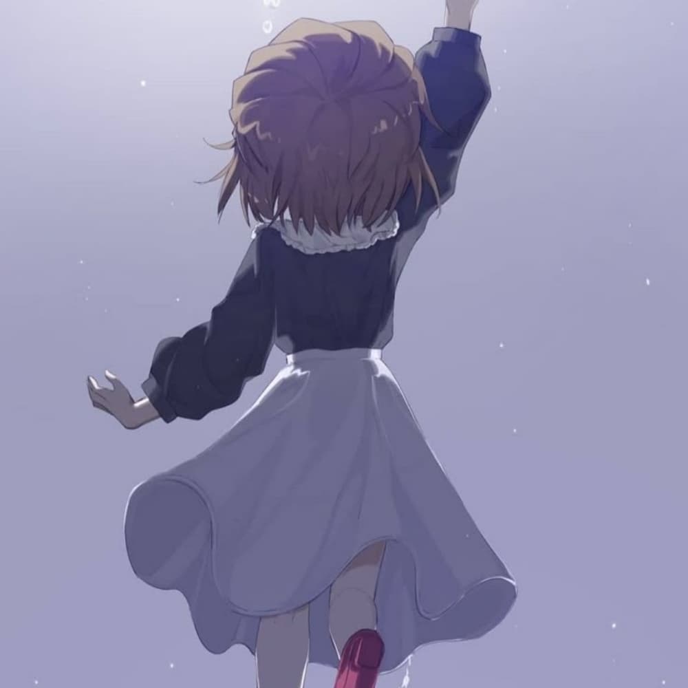 Haibara version film 26