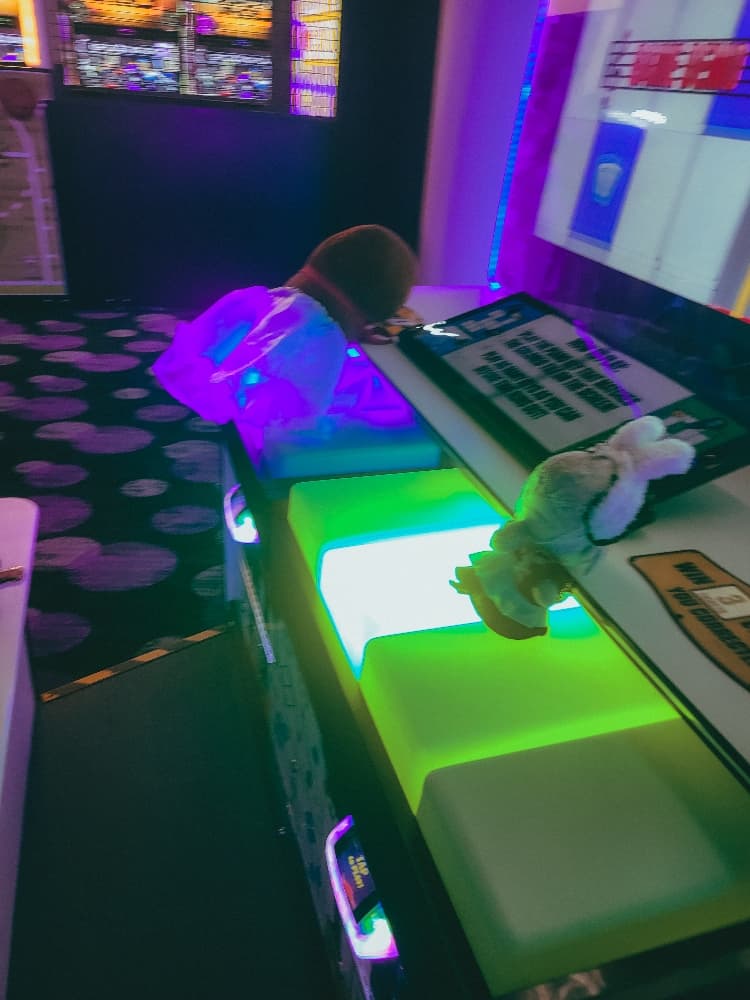 BBZuha first date - Photo 51