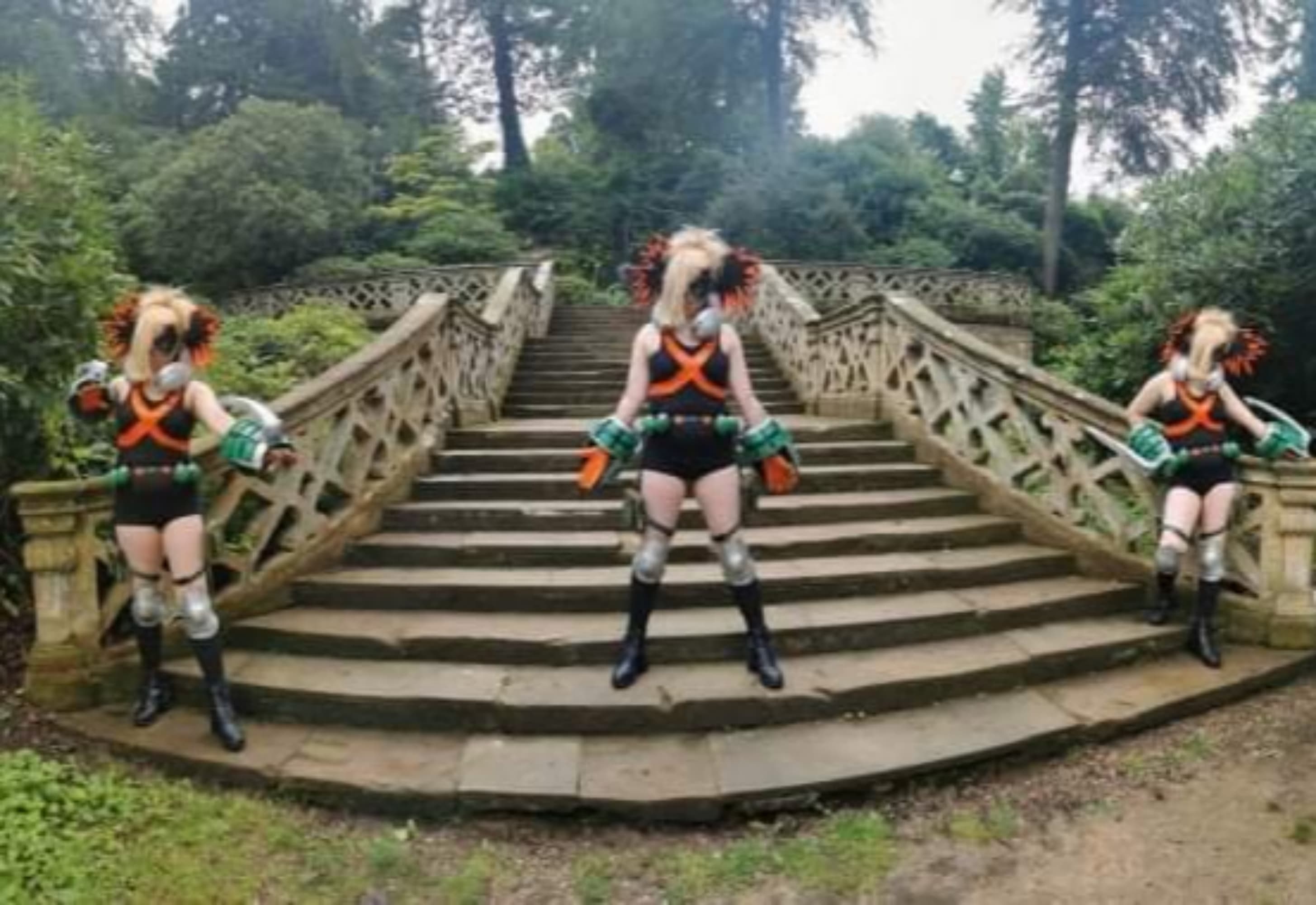 Bakugo shoot - Photo 10