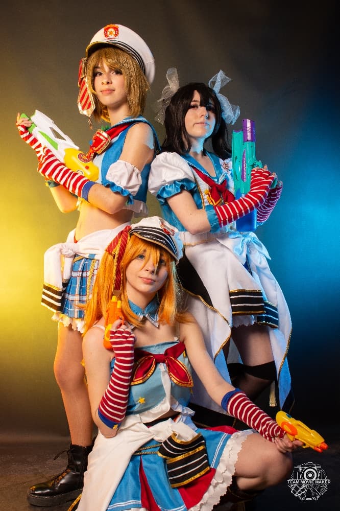 Nico Marine - Photo 2