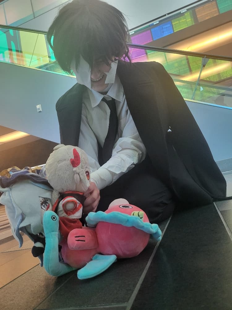 Chaotique Anya - Photo 104