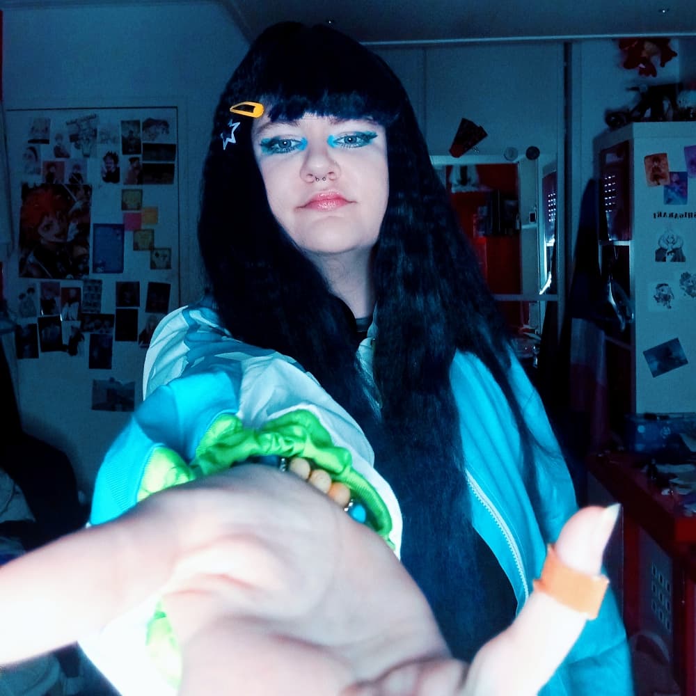 An Shiraishi - Photo 13