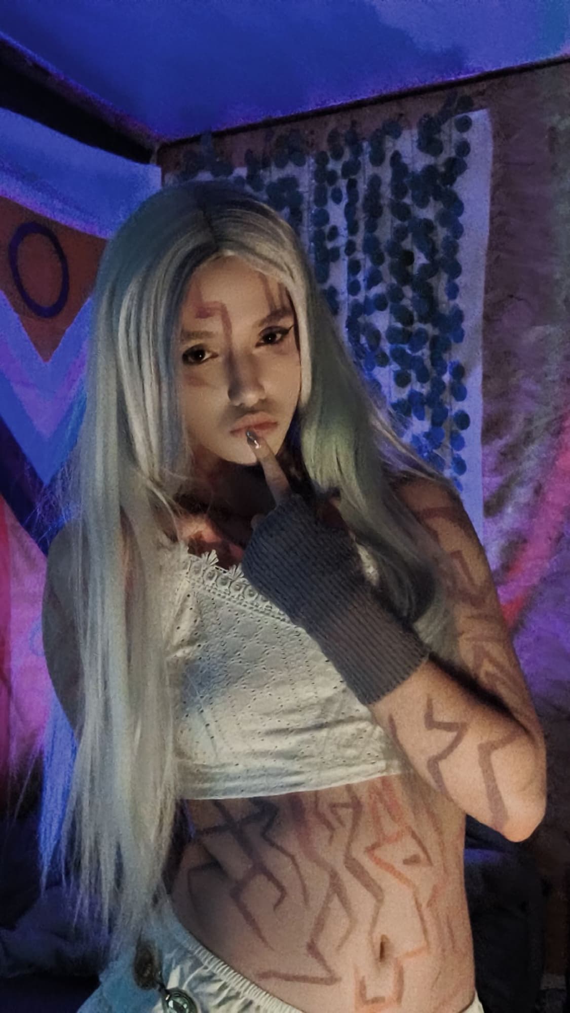 Oli Démon  - Photo 5