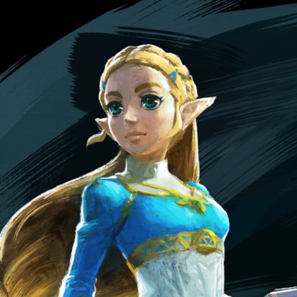 Zelda