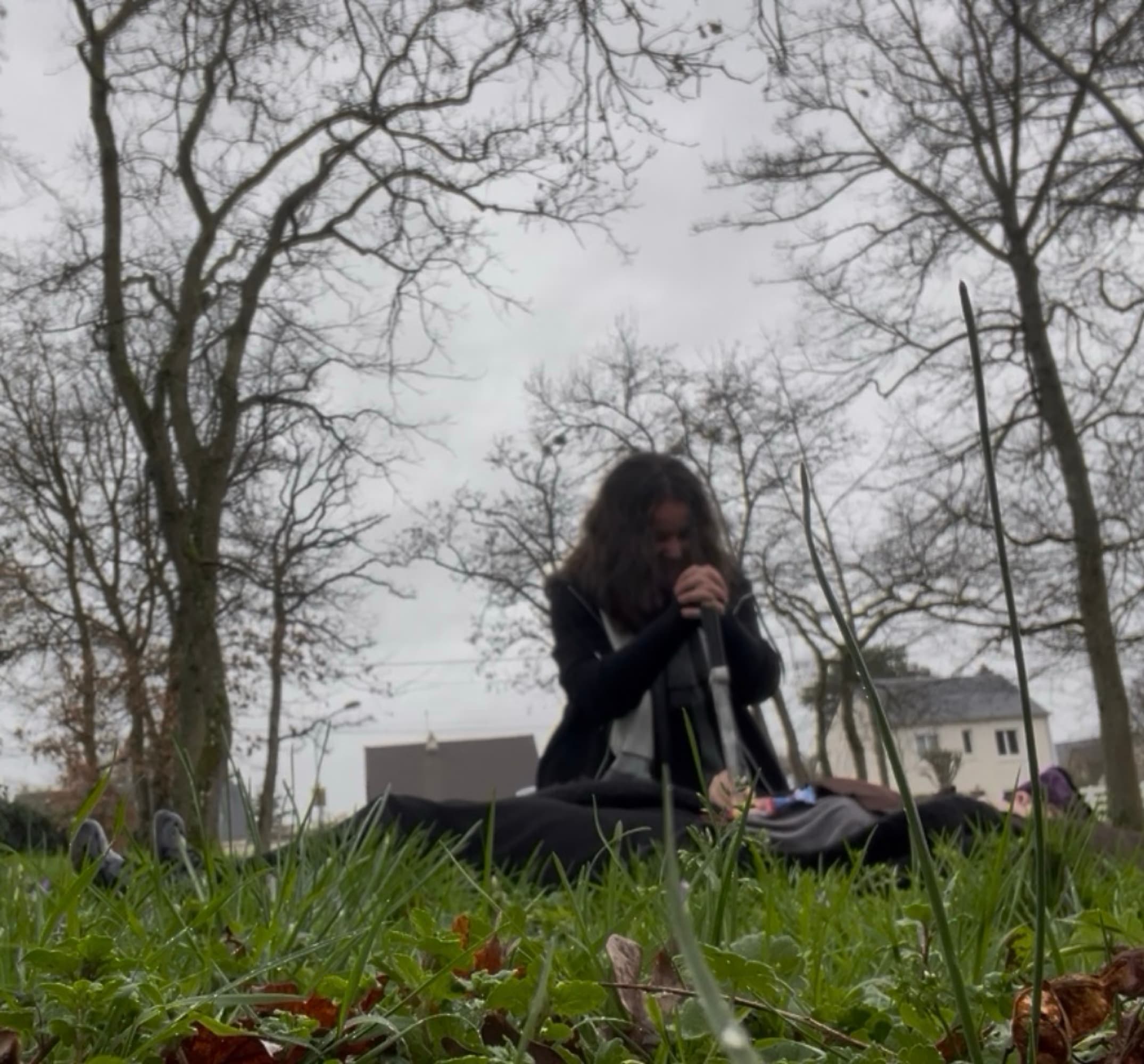 Two Time & Azure - Photo 1