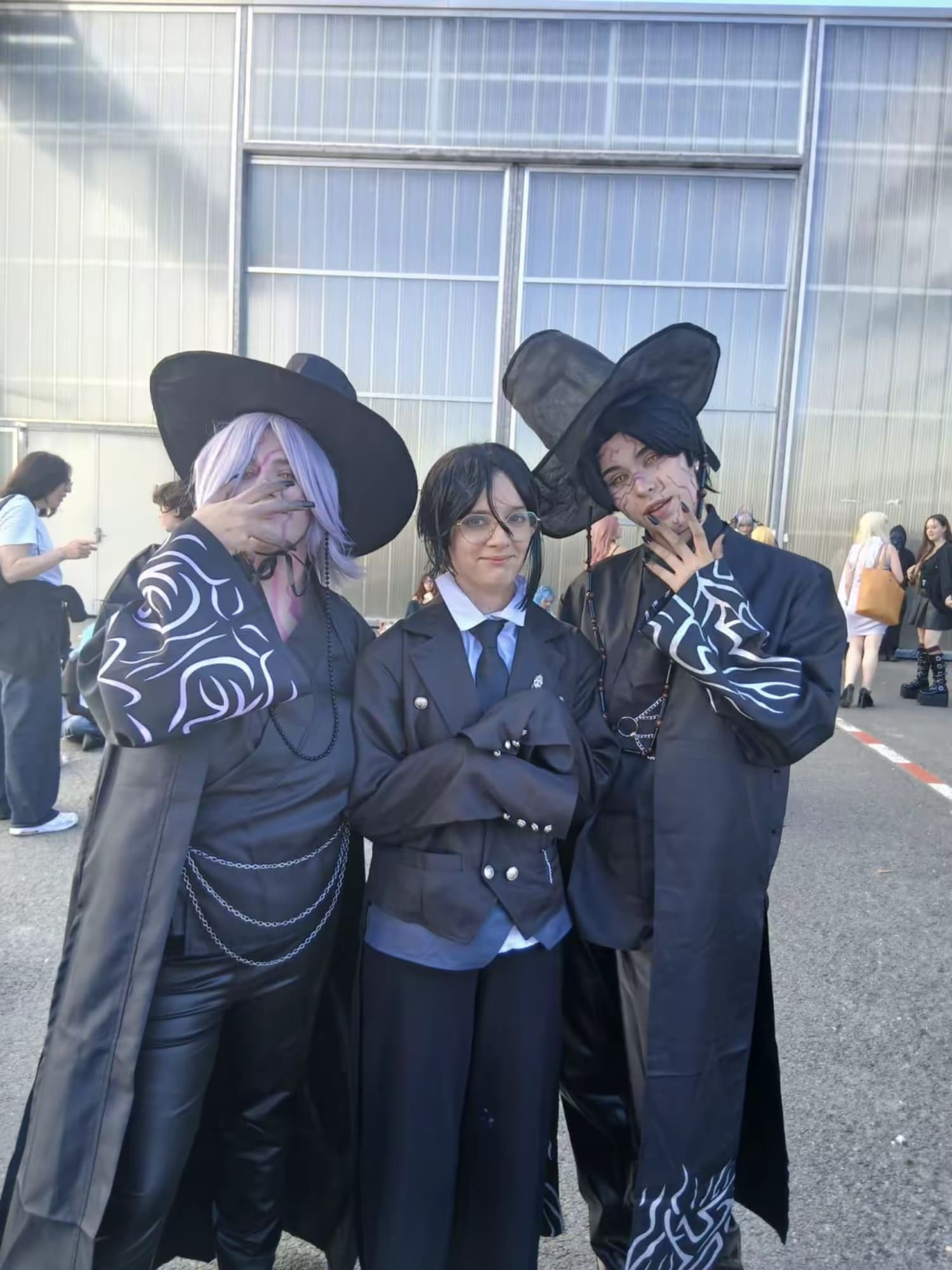 Cosplayc sebastian - Photo 5