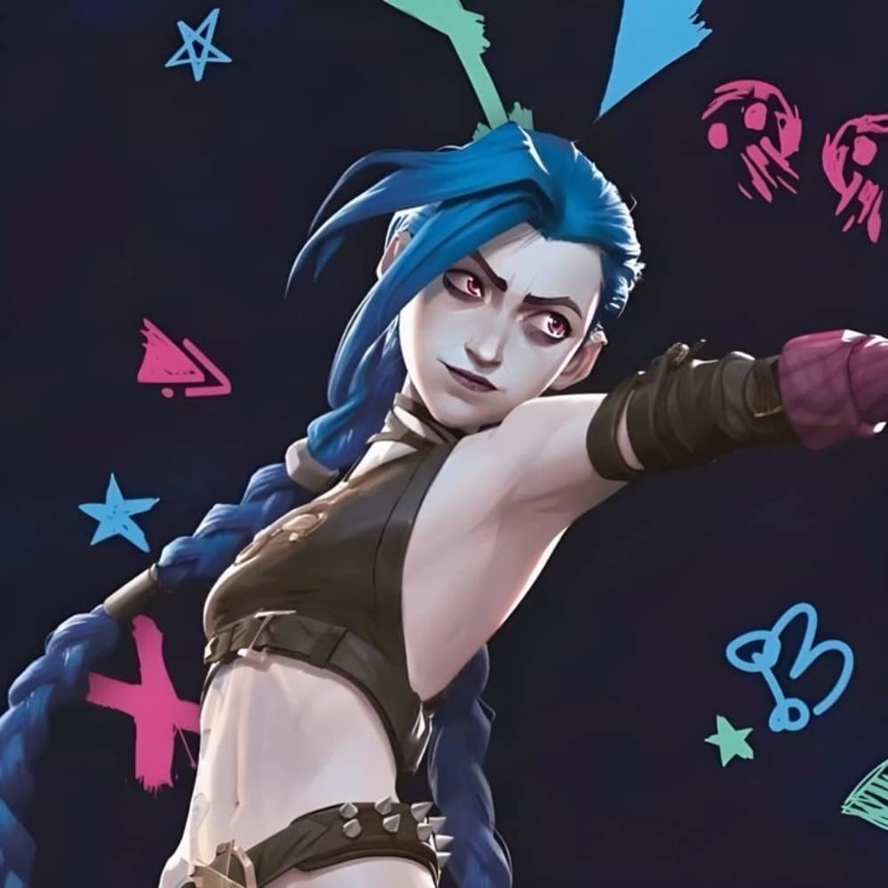 Jinx
