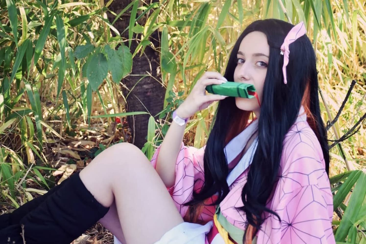 Nezuko - Photo 3