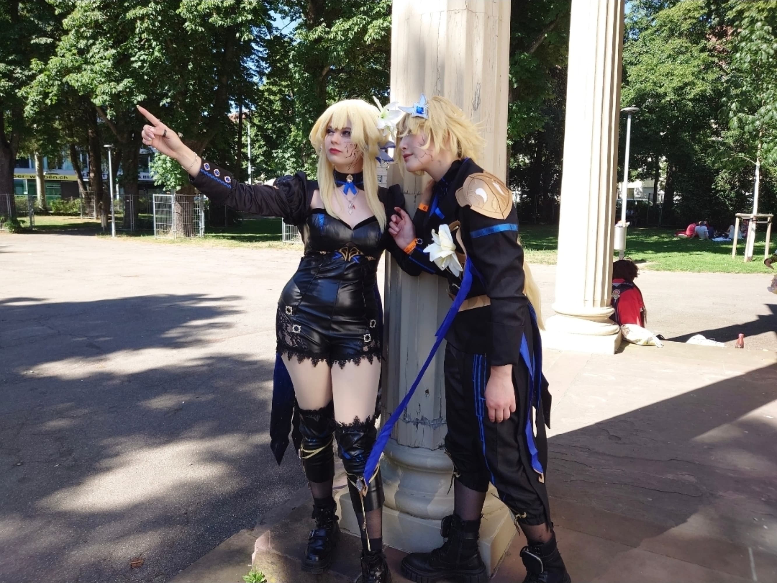 Abyss lumine - Photo 3