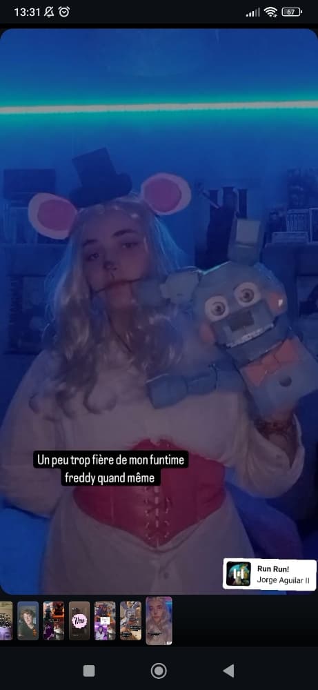 Funtime Freddy - Photo 4