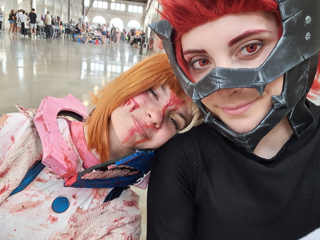 Kiri togachaco - Photo 14