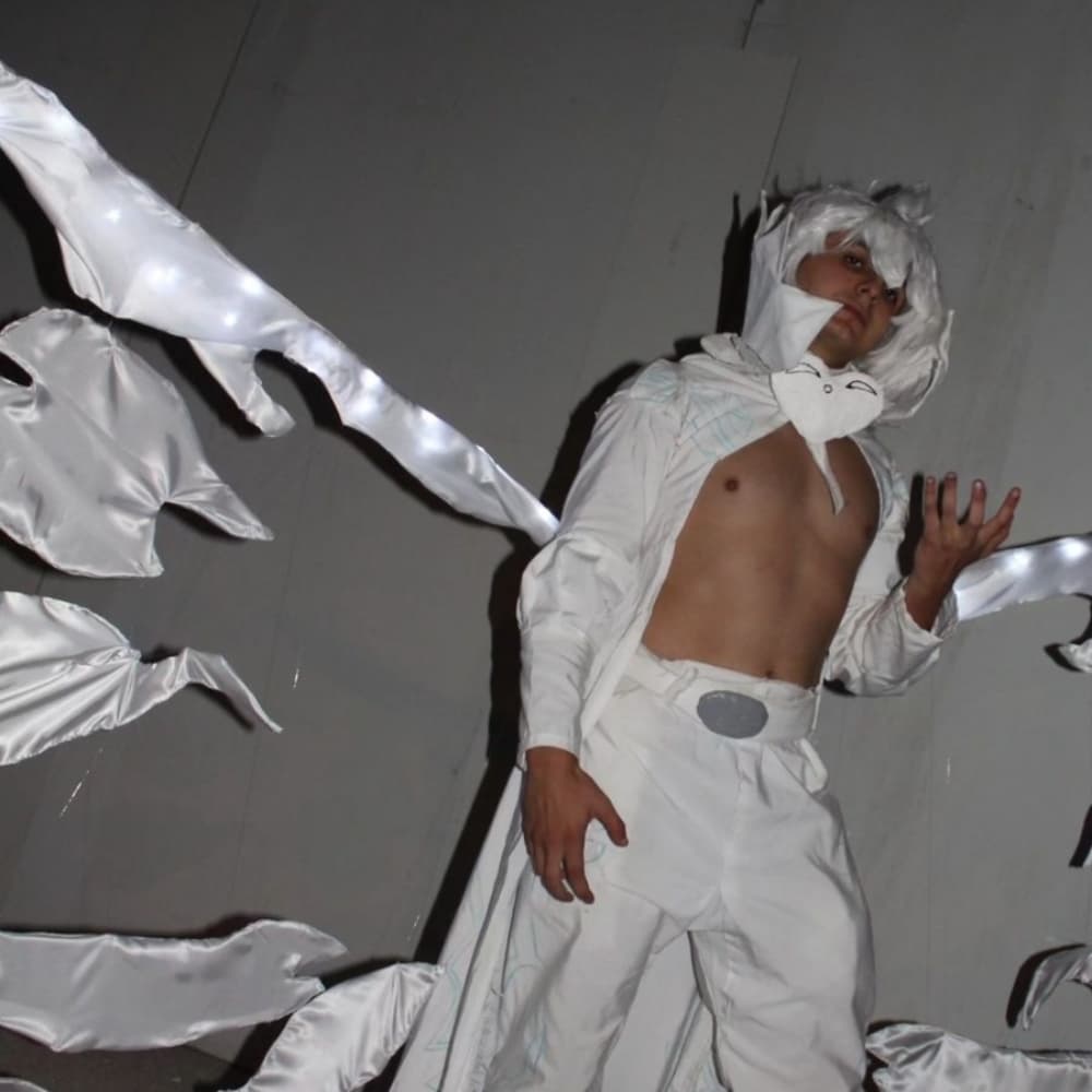 Zeleph (fairy heart)