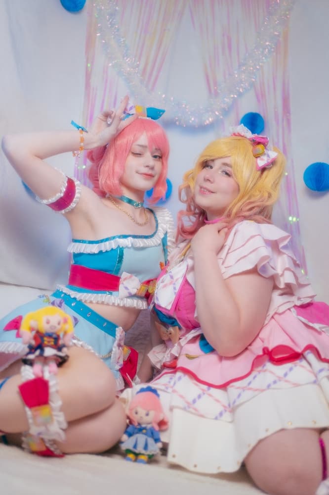 Yume Nijino  - Photo 5