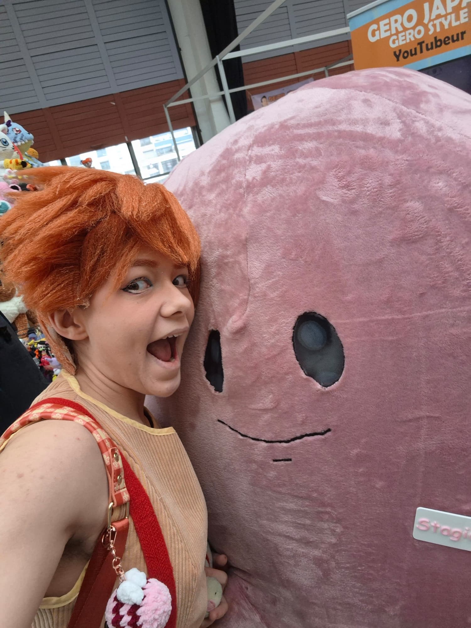 Japan manga festival 