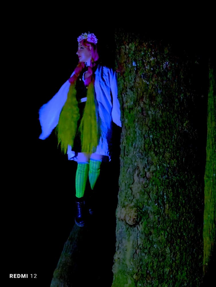 Mitsuri KANROJI - Photo 34