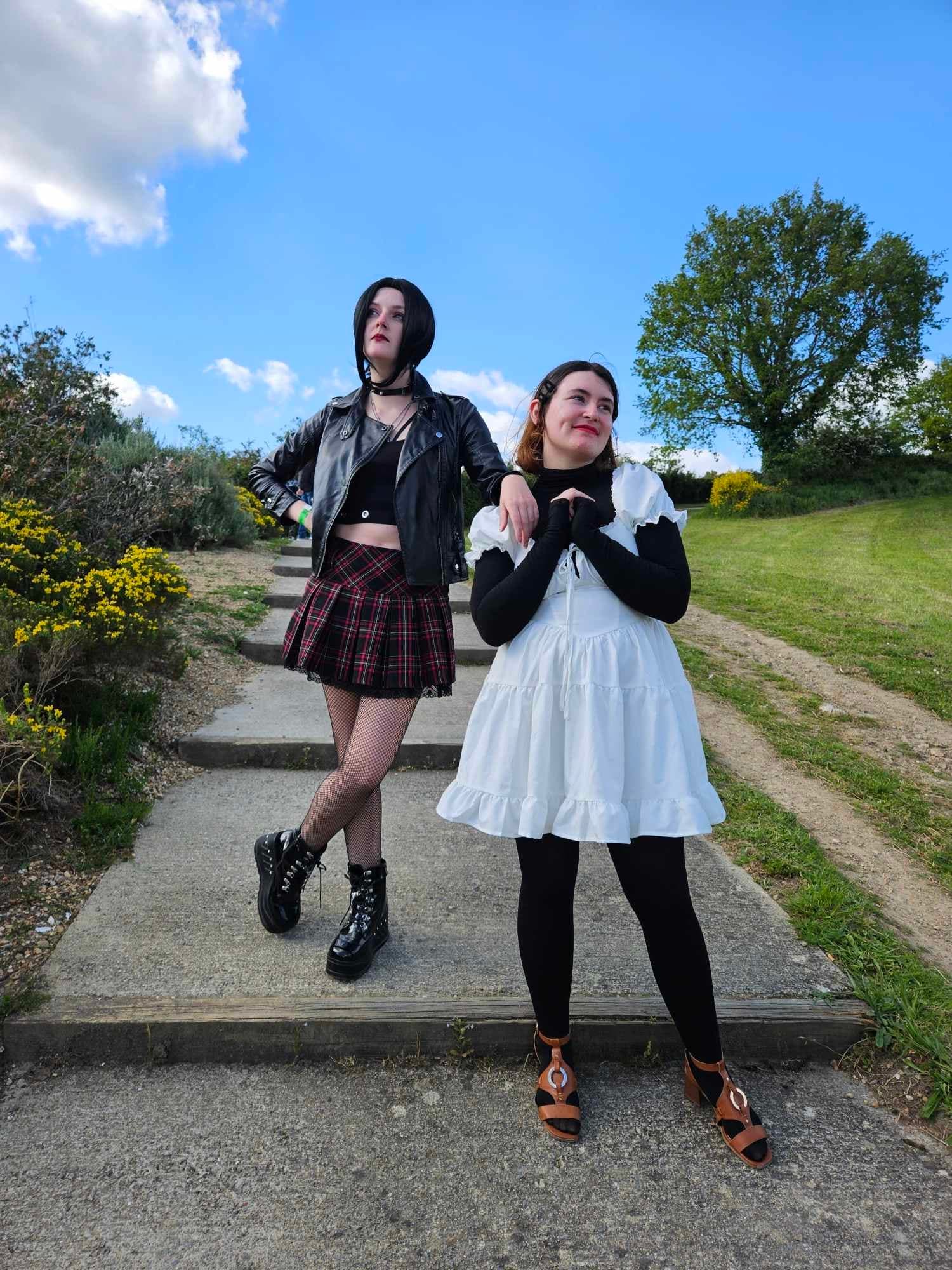 Nana X Nana - Photo 10