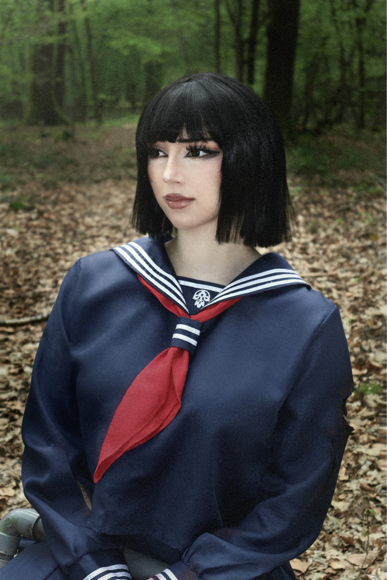 Hinako shimizu  - Photo 6
