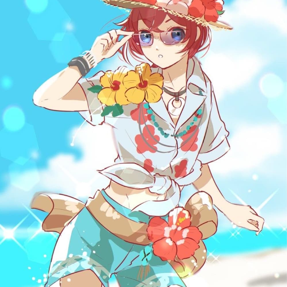 Riddle stitch évent