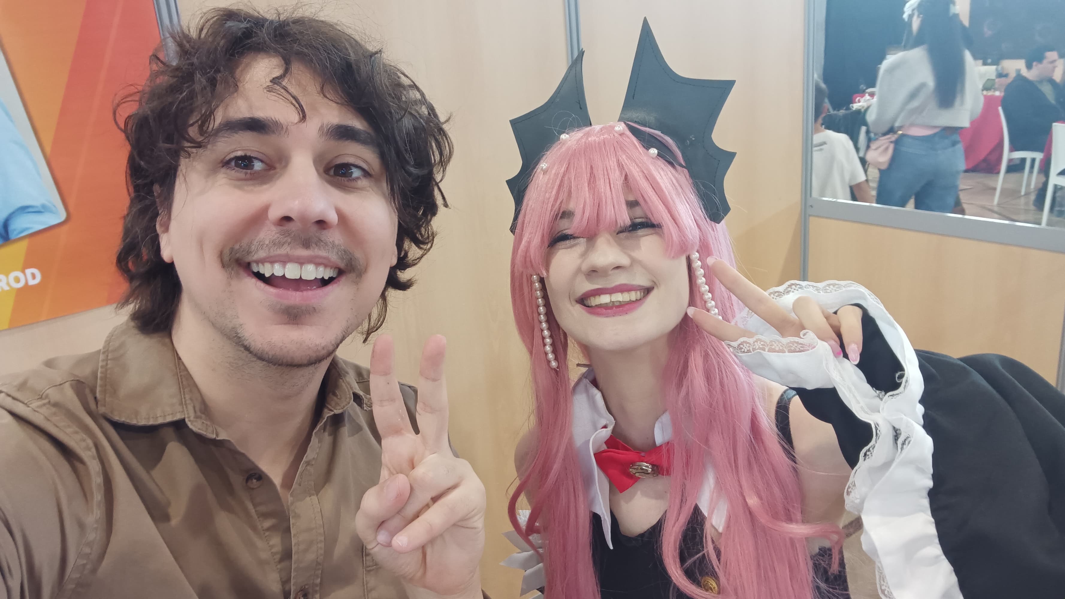 Krul et farod